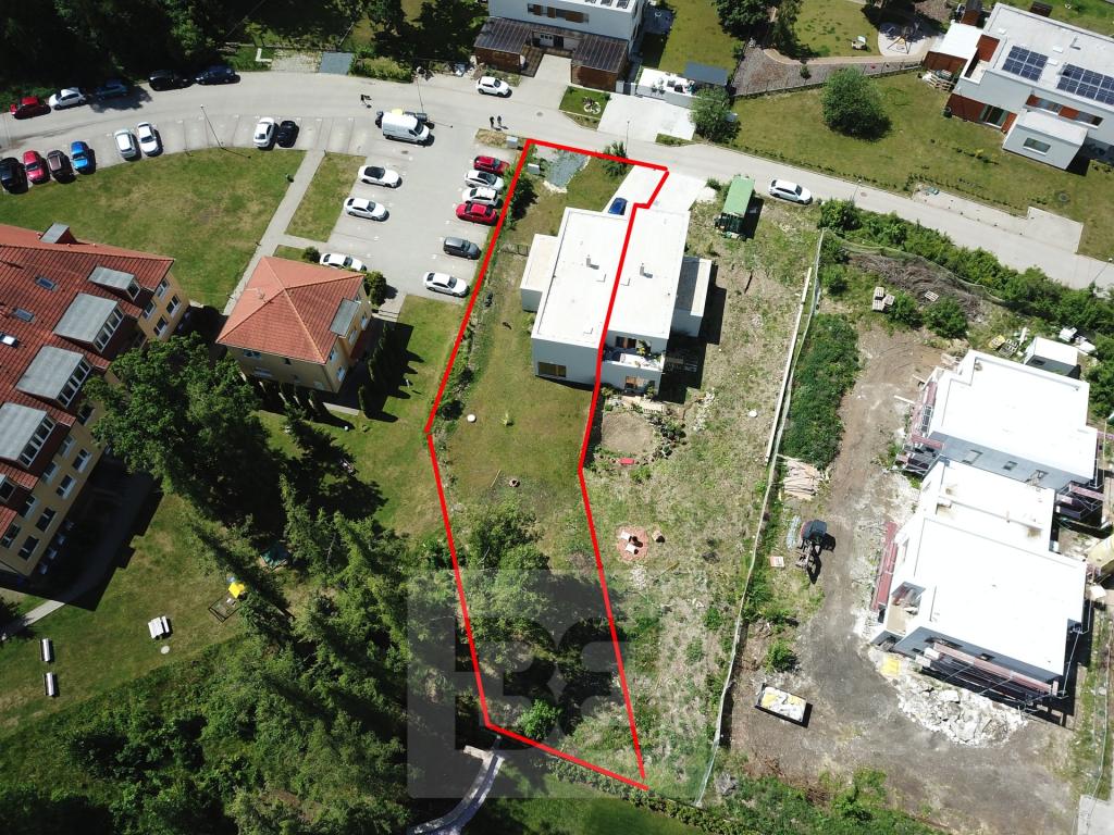 Prodej domu 181 m2