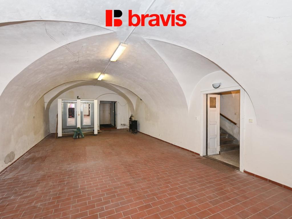 Prodej domu 420 m2