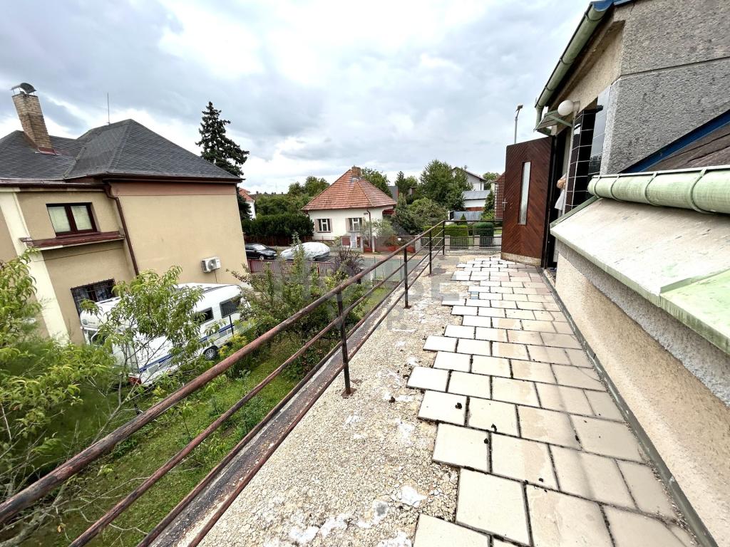 Prodej domu 240 m2, Praha – náhled fotky 22