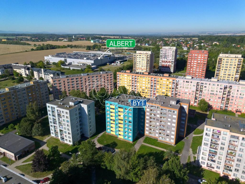 Prodej bytu 3+1 63 m2, Ostrava – náhled fotky 19