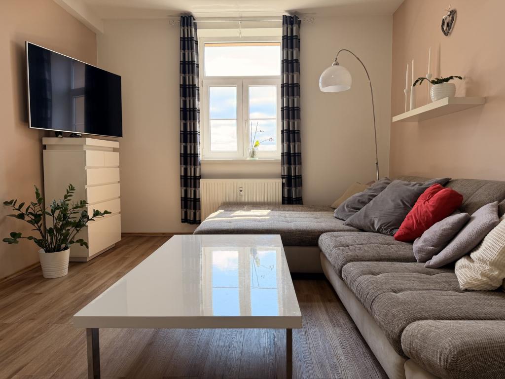 Pronájem bytu 3+kk 78 m2, Plzeň – náhled fotky 3