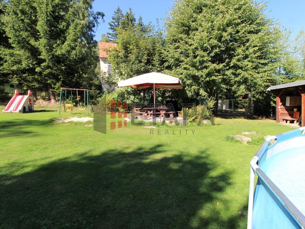 Pronájem bytu 2+kk 59 m2