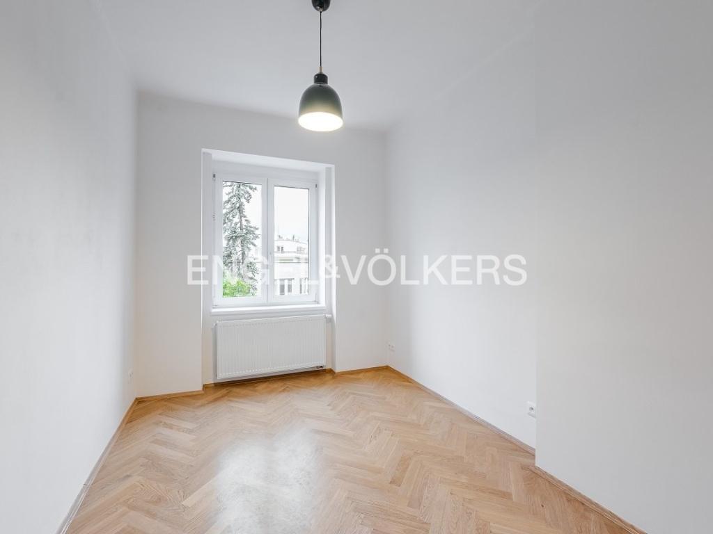 Pronájem bytu 2+kk 42 m2