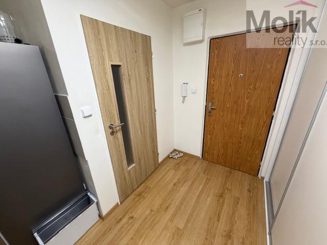 Pronájem bytu 2+kk 40 m2, Most – náhled fotky 7