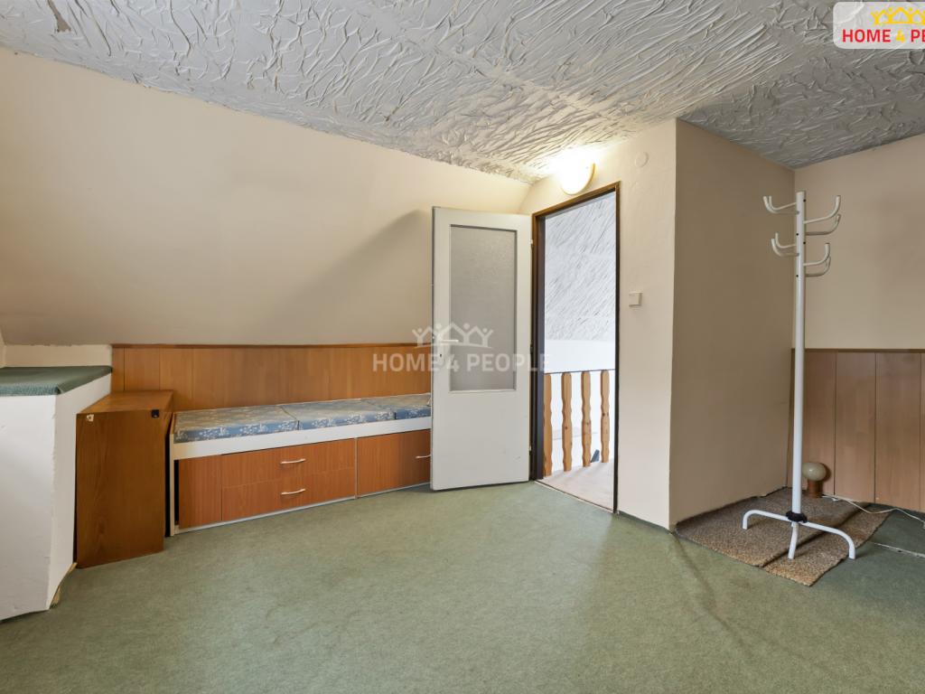 Prodej domu 133 m2, Zlonice – náhled fotky 21