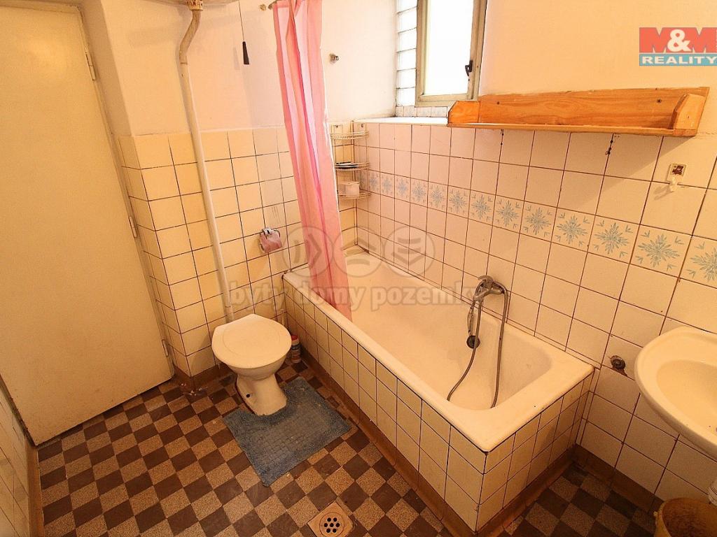 Pronajem bytu dům 217 m2