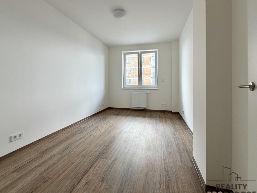 Pronájem bytu 2+kk 51 m2