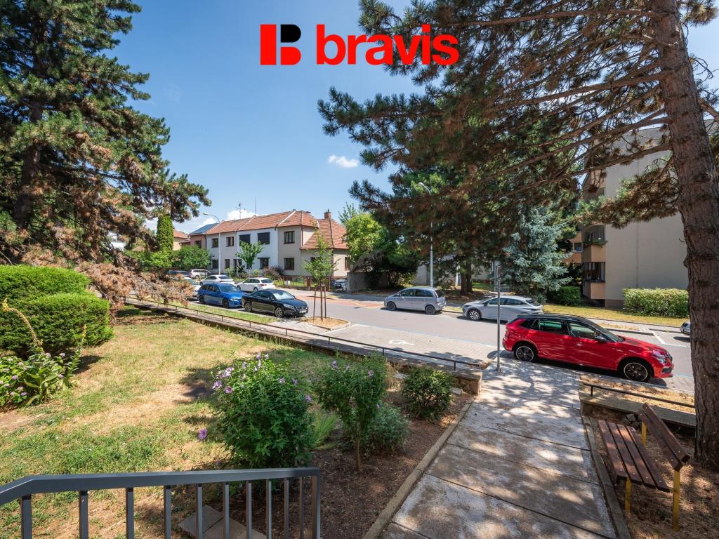 Prodej bytu 3+1 74 m2, Brno – náhled fotky 15