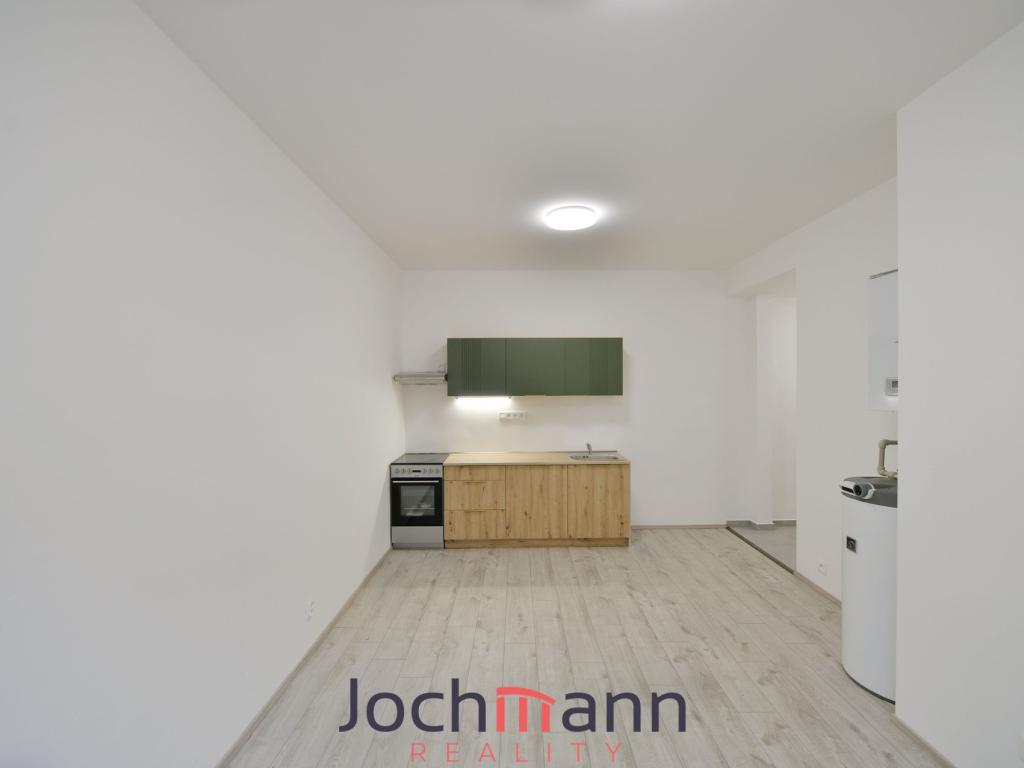 Pronájem bytu 2+kk 37 m2
