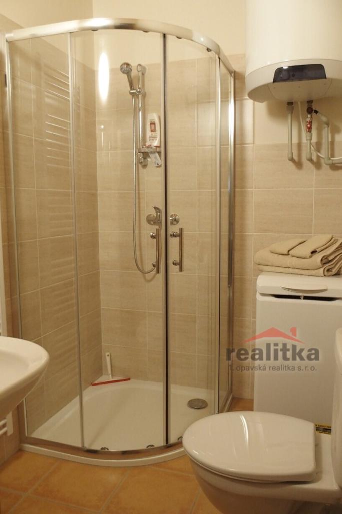 Pronájem bytu 2+kk 50 m2