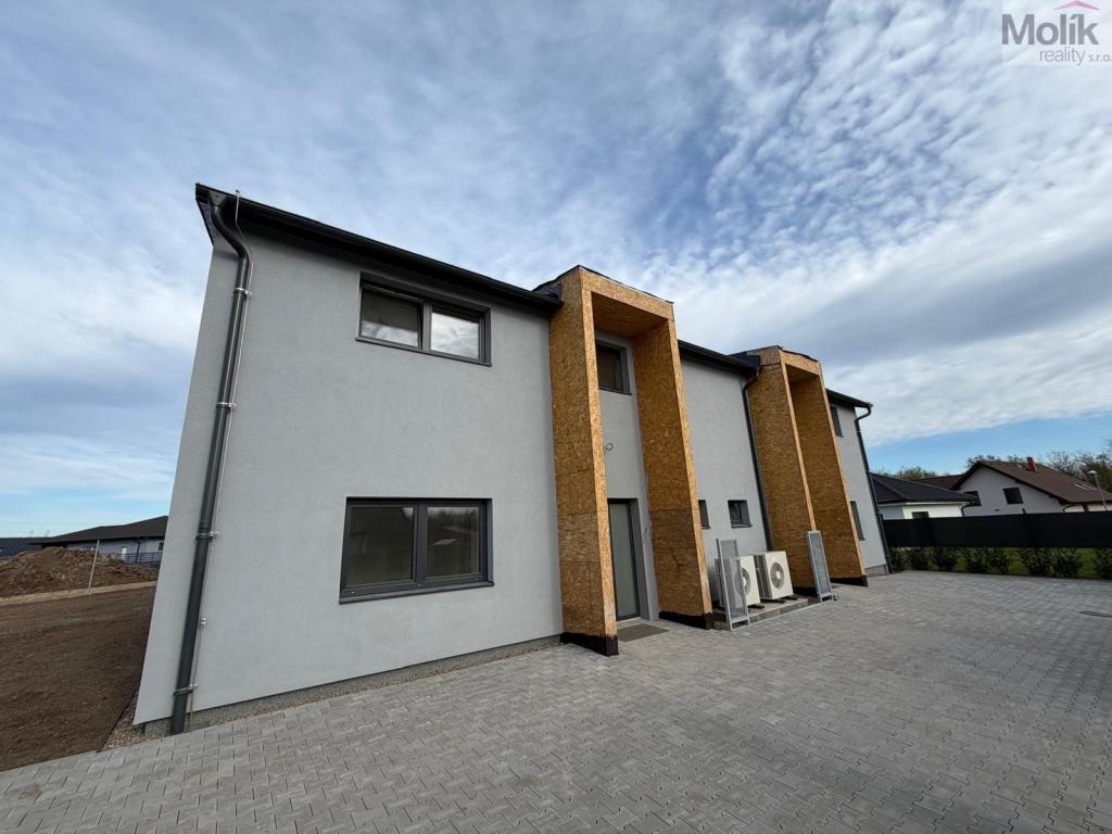 Pronájem fivePlusRooms, Most - Tymiánová, 35000