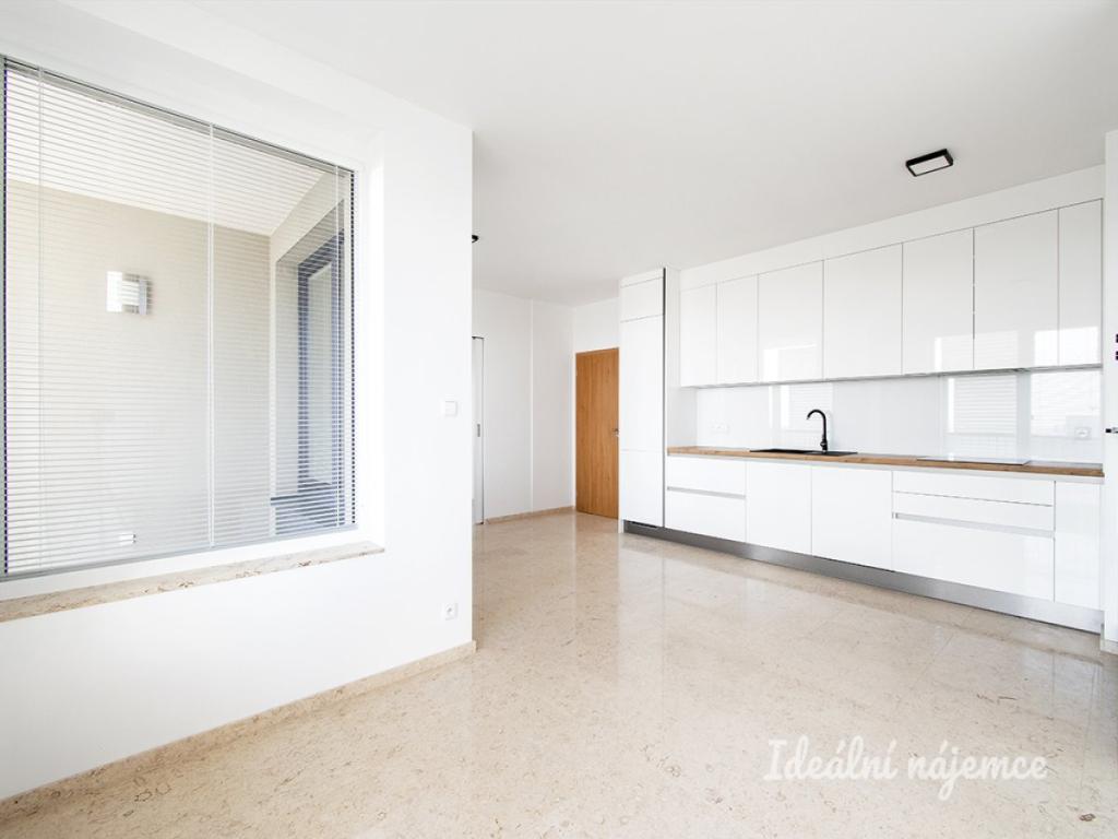 Pronájem bytu 2+kk 59 m2