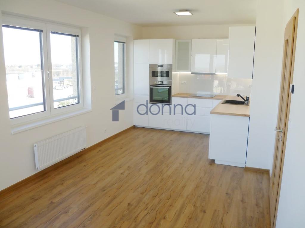 Pronájem bytu 2+kk 58 m2