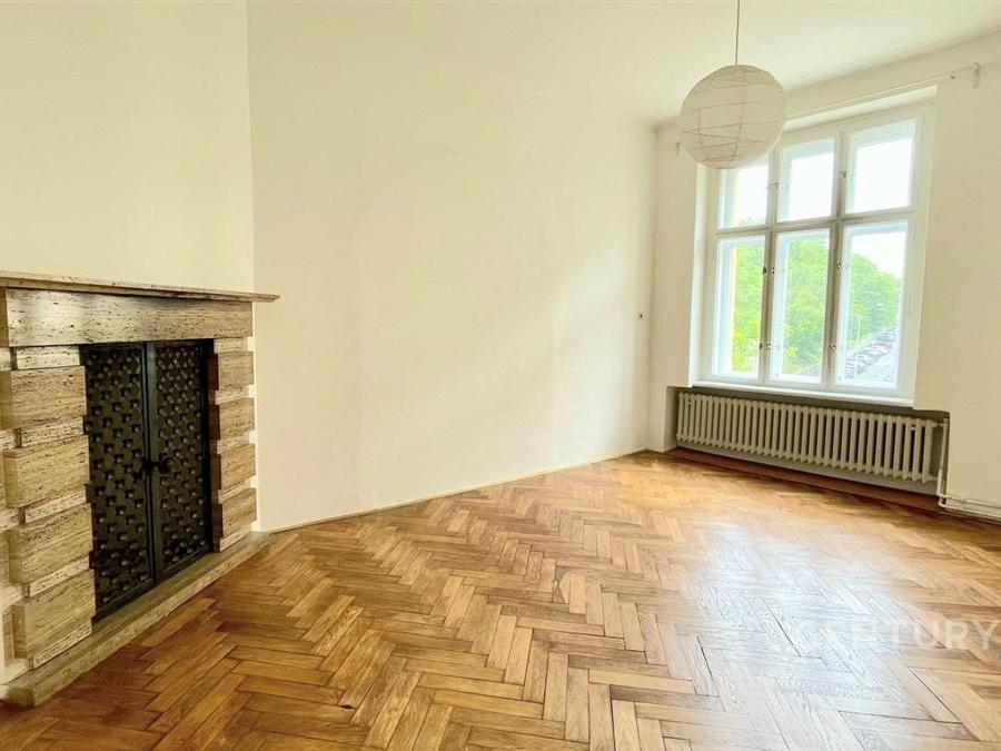Pronájem bytu 4+1 110 m2