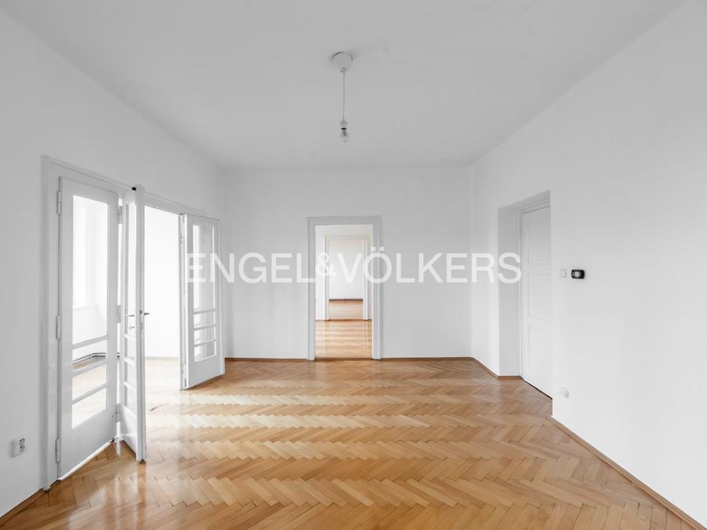 Pronájem bytu 3+1 120 m2