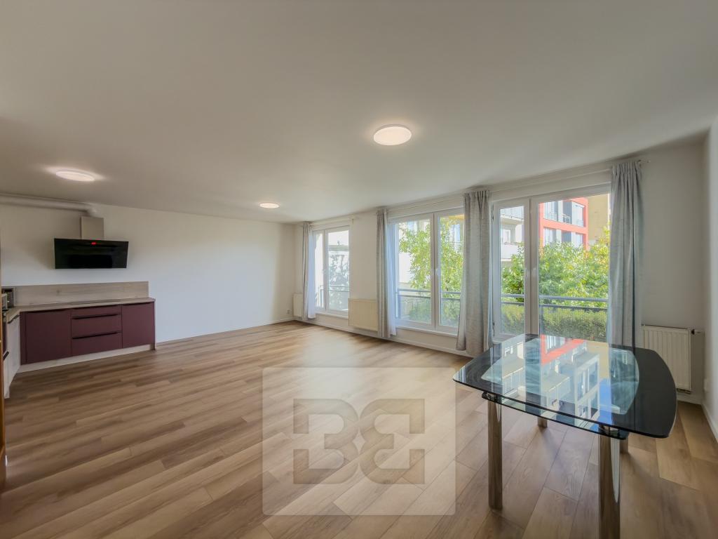Pronájem bytu 3+kk 89 m2