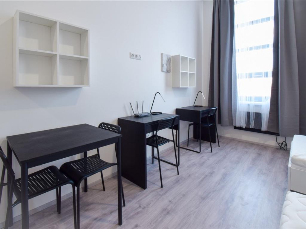 Pronájem bytu 1+kk 30 m2