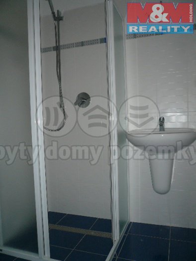 Pronajem bytu 1+kk 40 m2