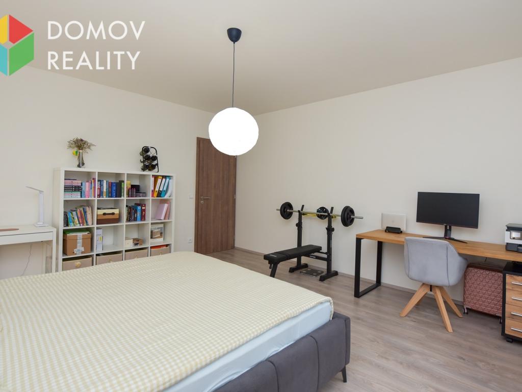 Pronájem bytu 3+kk 100 m2, Beroun – náhled fotky 12