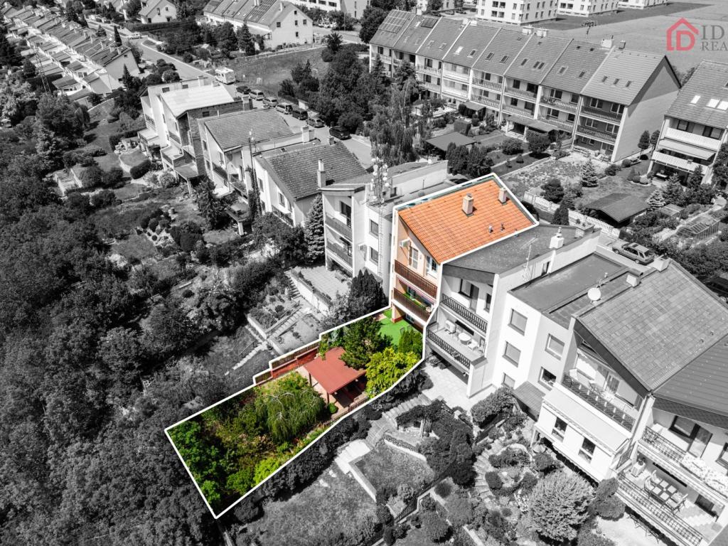 Prodej domu 406 m2