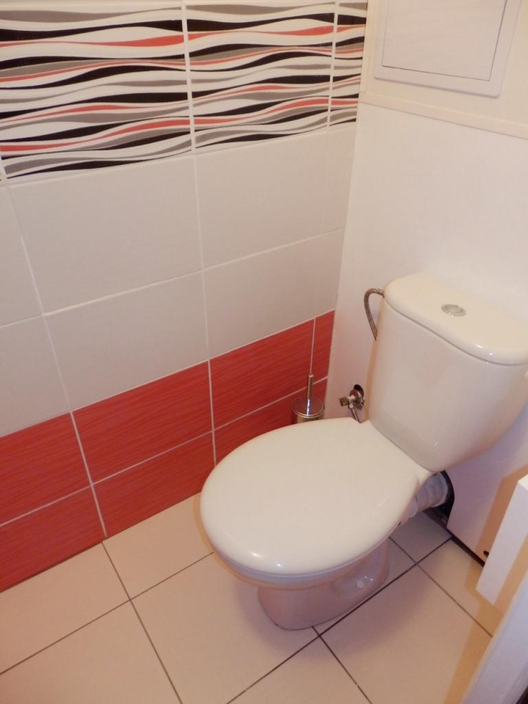 Pronajem bytu garsonka 37 m2
