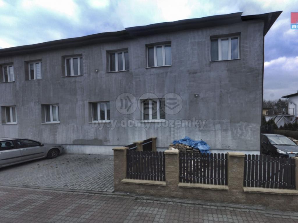 Pronajem bytu 1+kk 15 m2