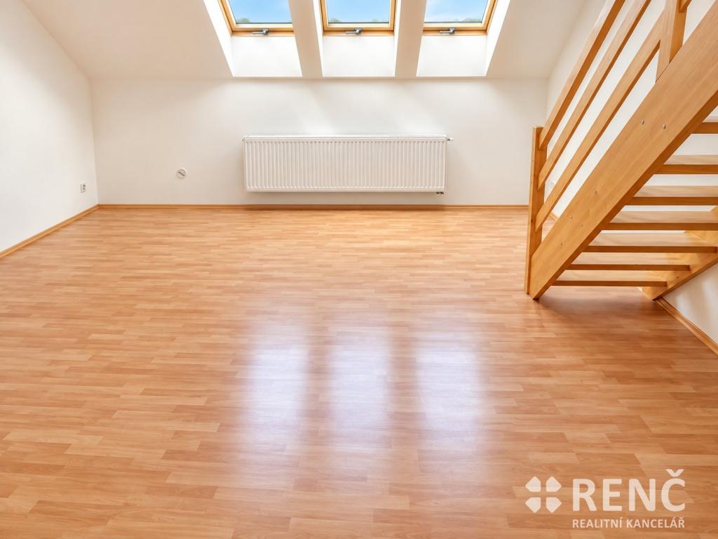 Pronájem bytu 2+kk 50 m2, Brno – náhled fotky 5