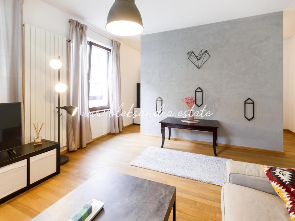 Pronájem bytu 2+kk 51 m2