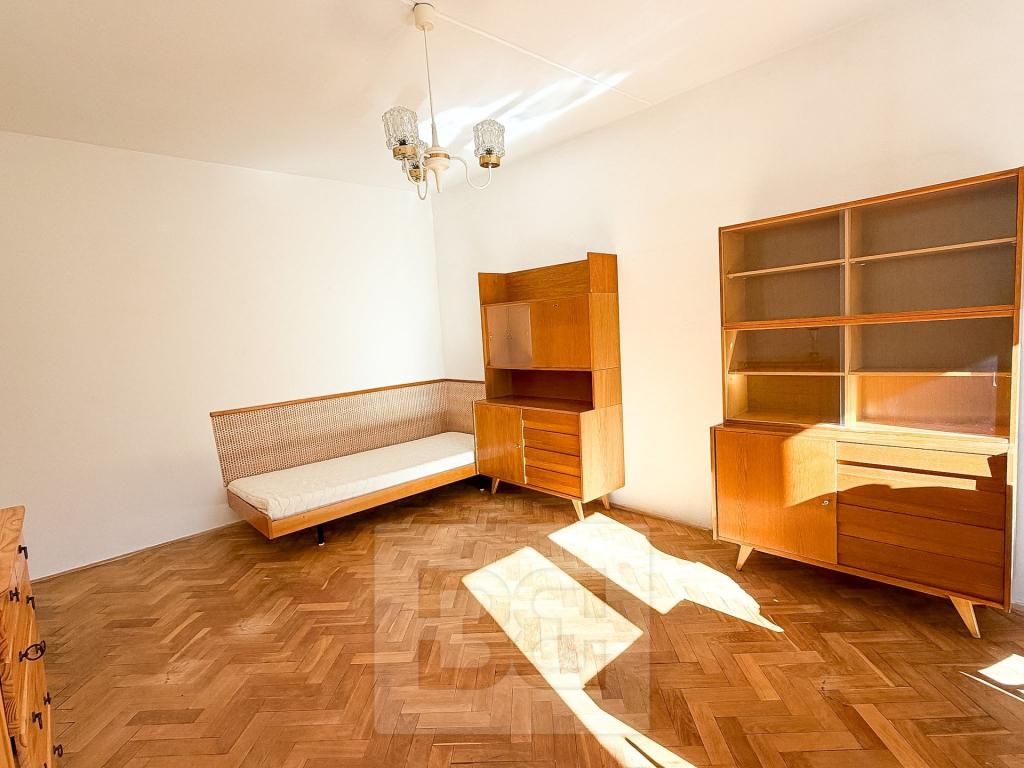 Pronájem bytu 3+1 86 m2