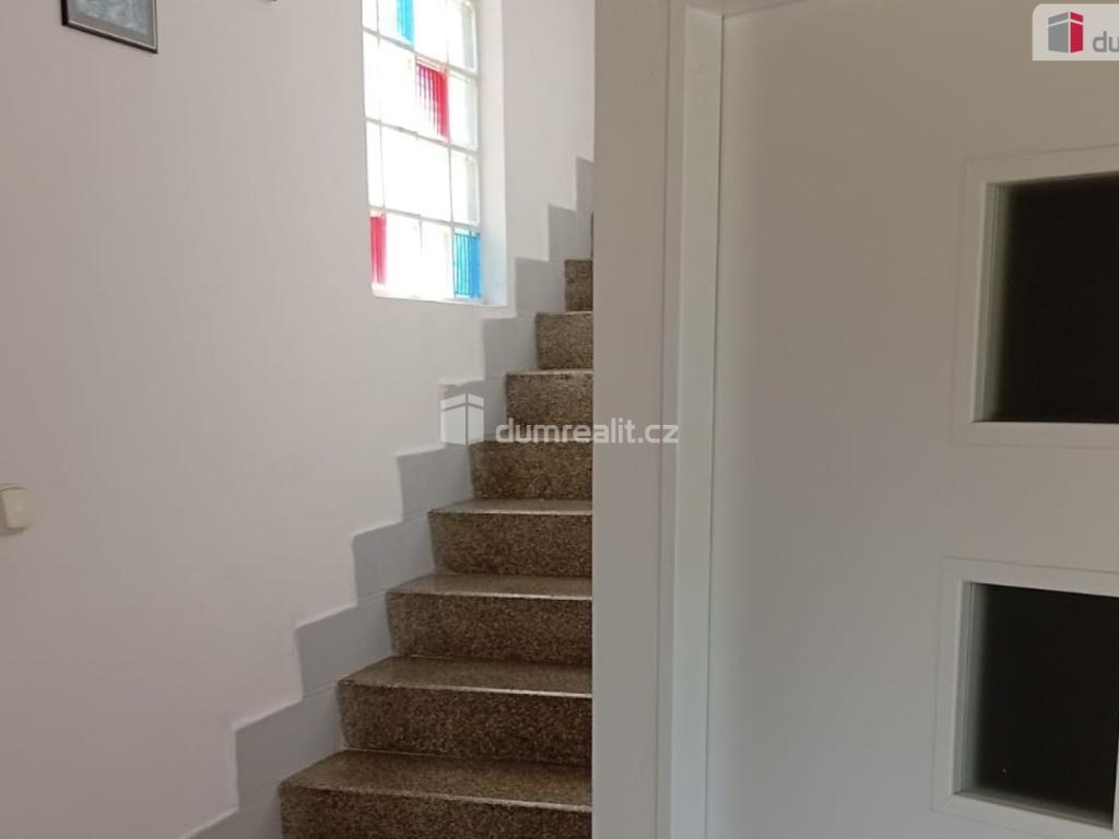 Pronájem bytu 3+kk 15 m2