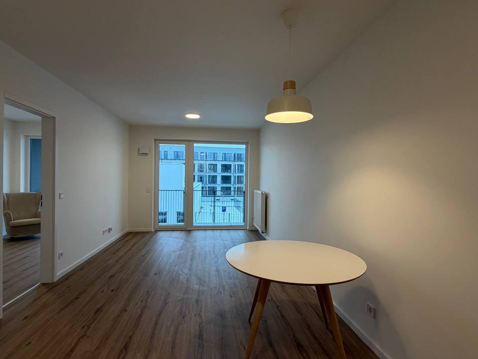 Pronájem bytu 2+kk 50 m2