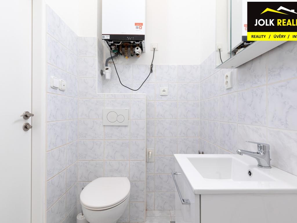 Prodej bytu 1+1 34 m2, Opava – náhled fotky 8