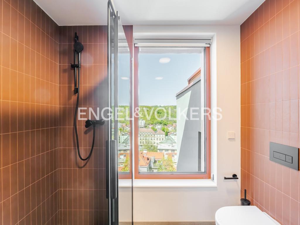 Pronájem bytu 2+kk 40 m2, Praha – náhled fotky 6
