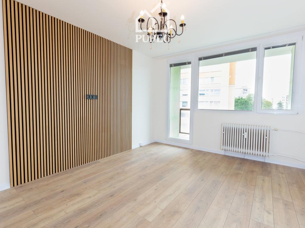 Pronájem bytu 1+1 35 m2