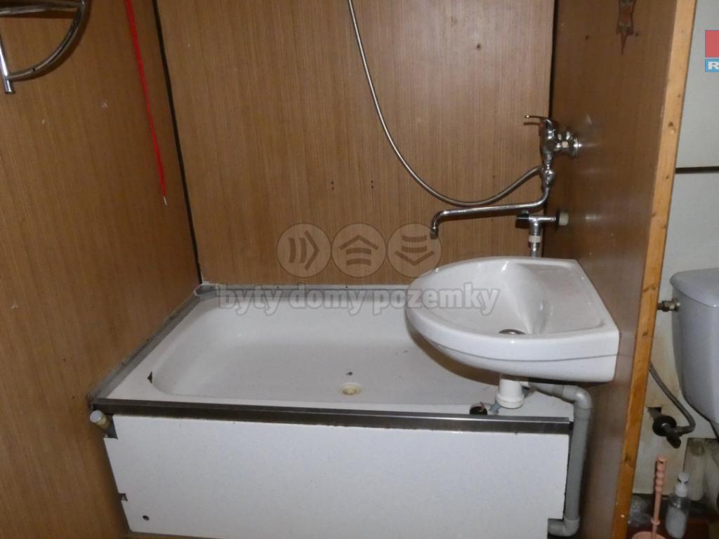 Pronajem bytu 1+kk 35 m2