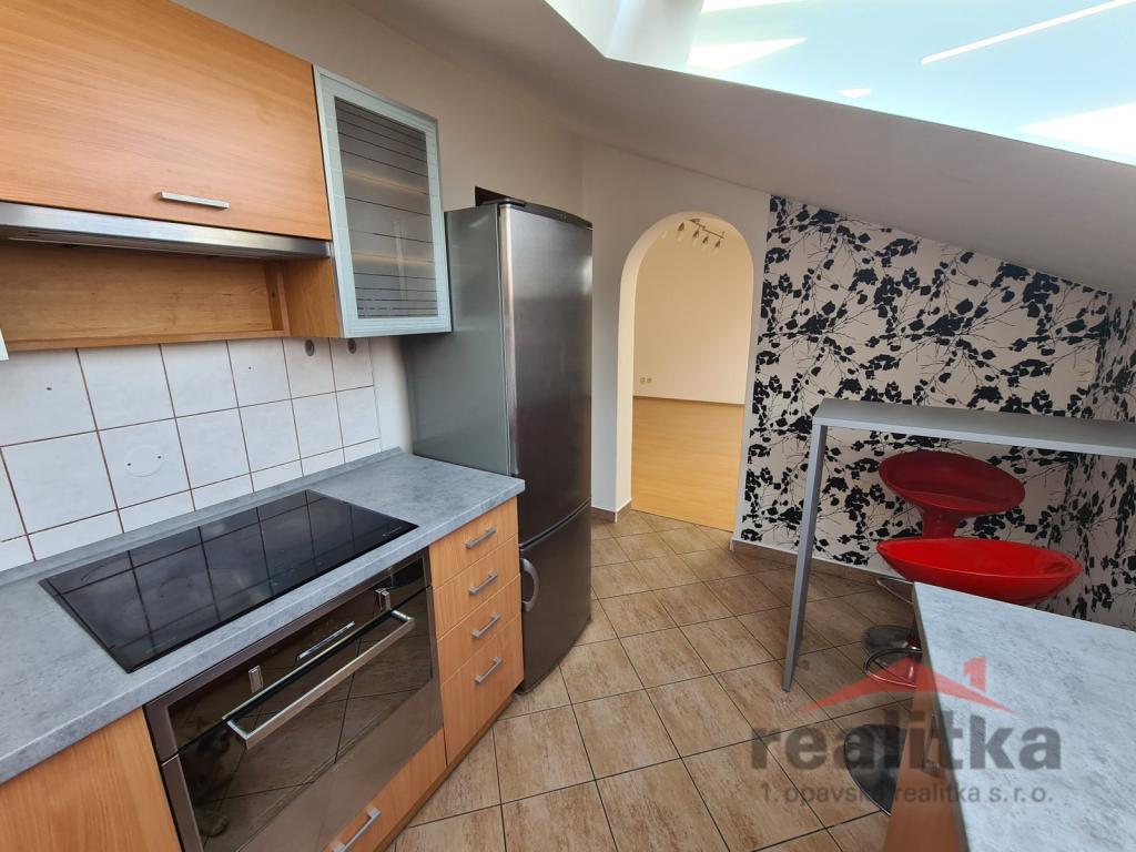 Mieszkanie 2-pokojowe, 50 m²