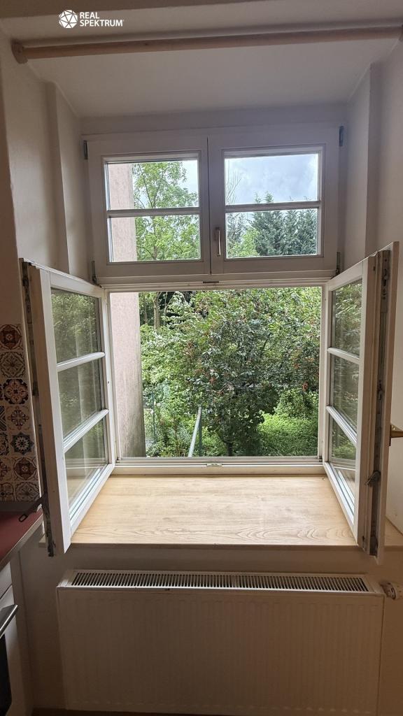 Pronájem bytu 1+1 31 m2