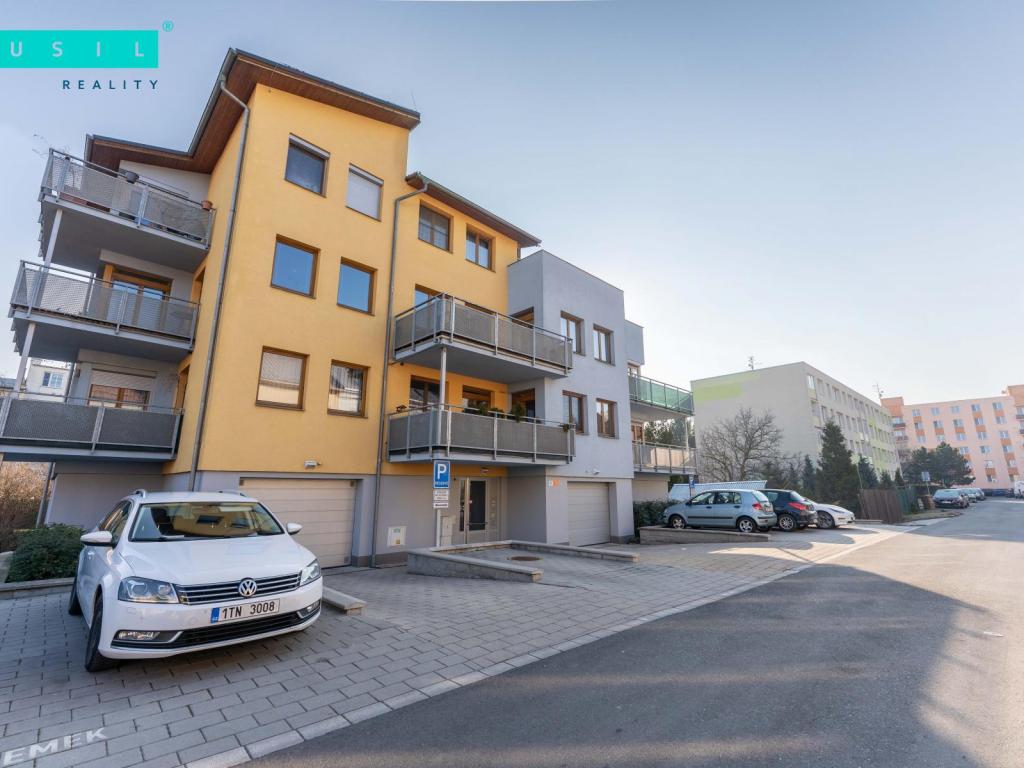 Pronájem bytu 4+kk 151 m2, Olomouc – náhled fotky 24