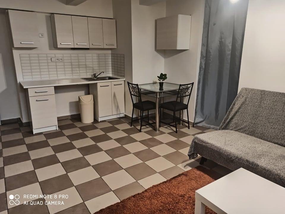 Pronajem bytu 2+kk 41 m2