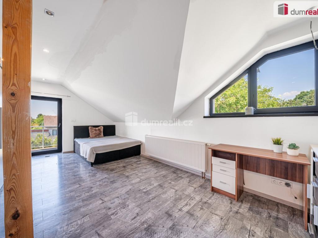 Prodej domu 159 m2, Záluží – náhled fotky 6