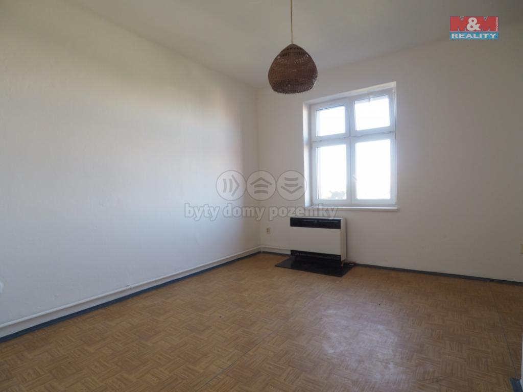 Pronajem bytu 1+kk 30 m2