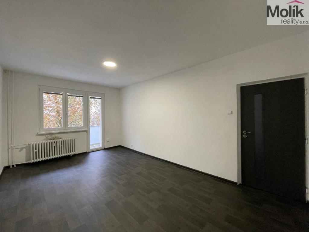 Pronájem bytu 2+1 55 m2