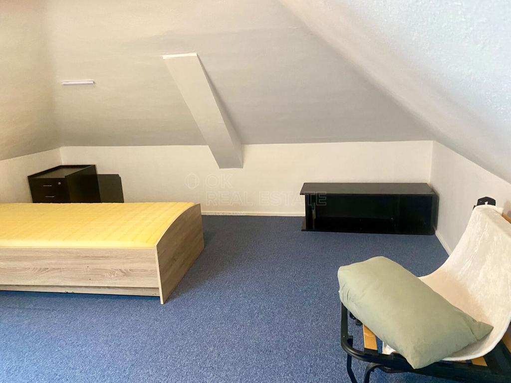 Pronájem bytu 2+kk 55 m2