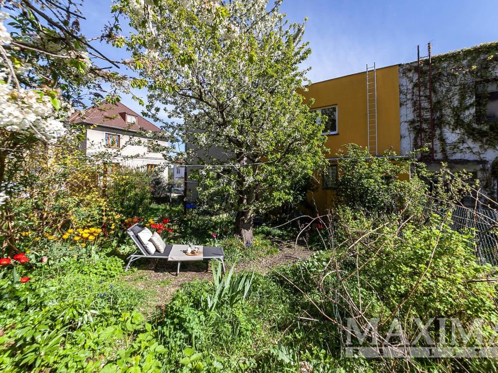 Prodej domu 95 m2, Praha – náhled fotky 23