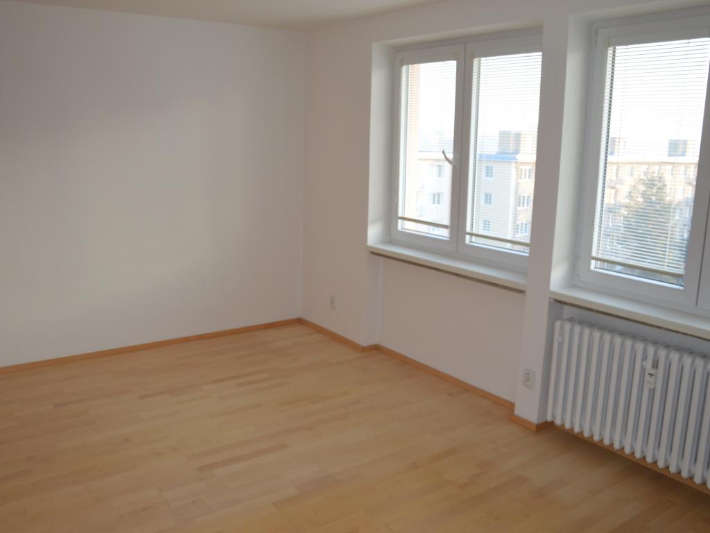 Pronajem bytu 2+1 55 m2