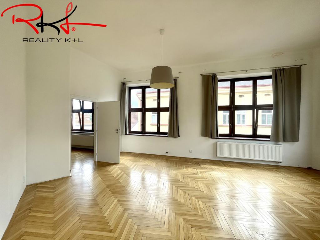 Pronájem 3+1, Mladá Boleslav - Železná, 22000 Kč,
