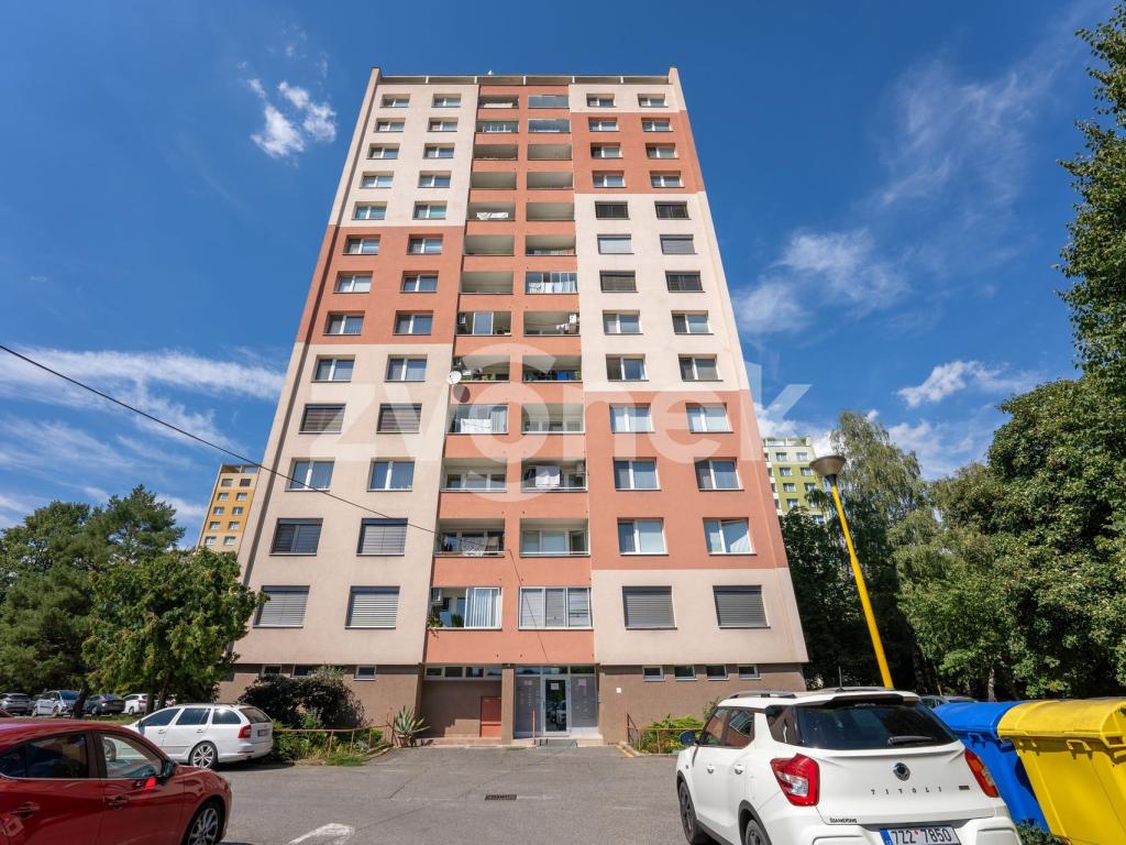 Prodej bytu 3+1 72 m2, Otrokovice – náhled fotky 15
