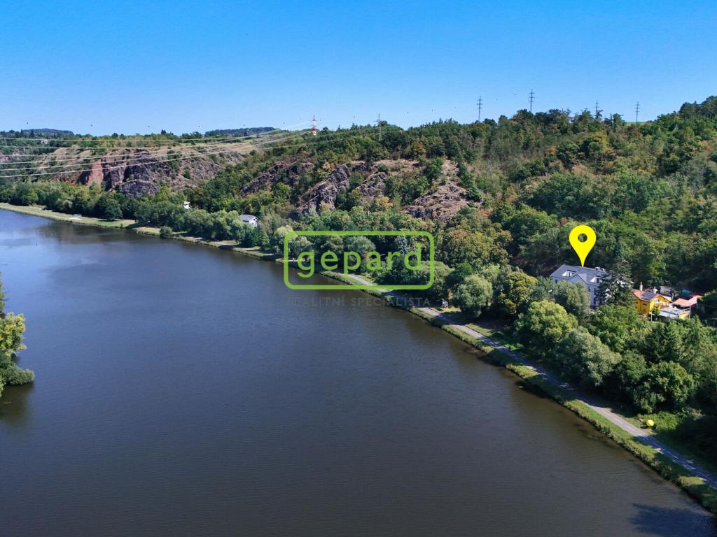 Prodej bytu 1+kk 44 m2, Praha – náhled fotky 13