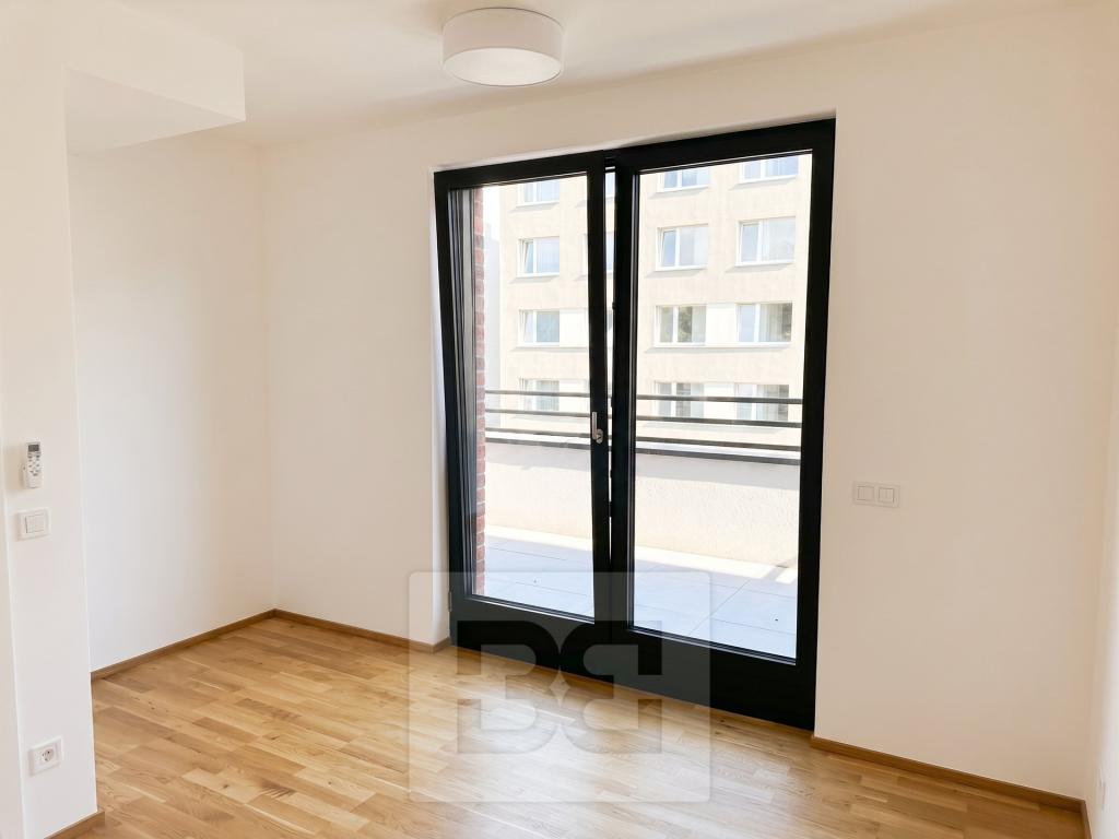 Pronájem bytu 2+kk 53 m2