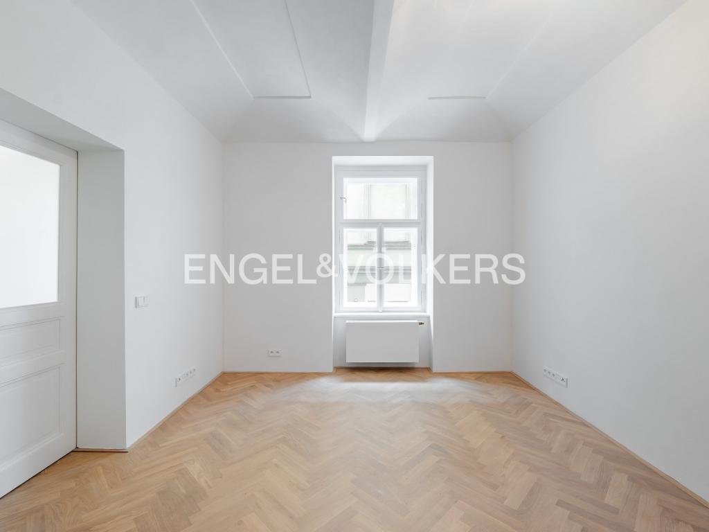 Pronájem bytu 2+1 48 m2